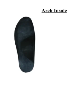 Arch Insole Footwear