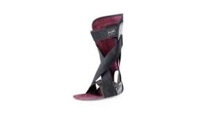 Foot Orthosis